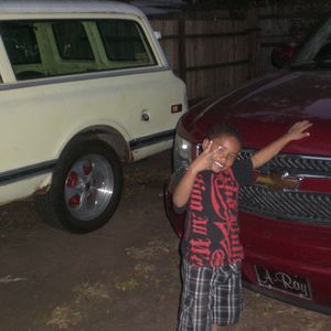 Meet your Posher, Arthur